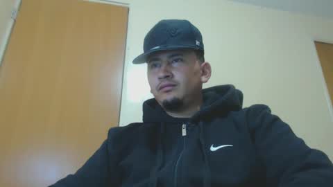 myke_andrade online show from 11, 1, 2025