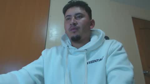 myke_andrade online show from 12, 1, 2025