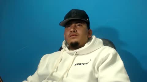 myke_andrade online show from 24, 1, 2025