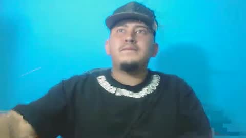 myke_andrade online show from 28, 1, 2025