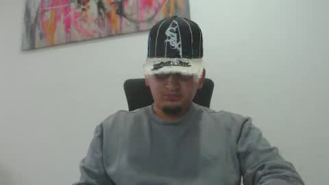 myke_andrade online show from 7, 2, 2025