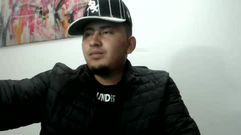 myke_andrade online show from 10, 2, 2025