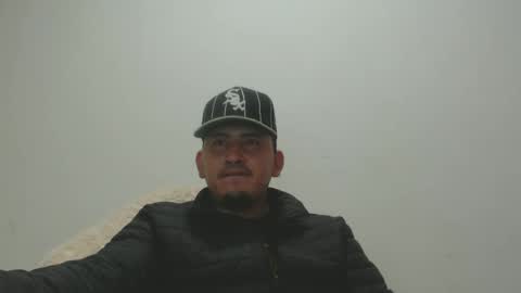 myke_andrade online show from 25, 2, 2025