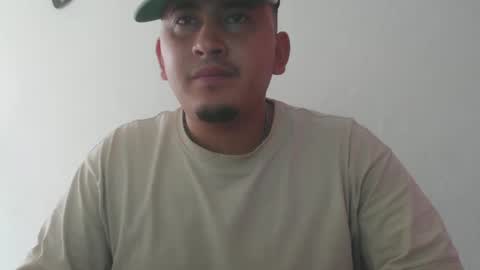 myke_andrade online show from 2, 3, 2025