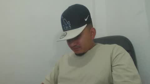 myke_andrade online show from 7, 3, 2025