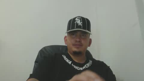 myke_andrade online show from 11, 3, 2025