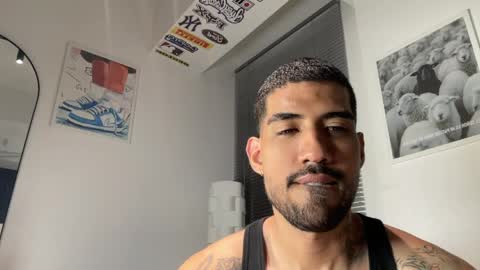 Myke esthetic online show from 9, 5, 2026
