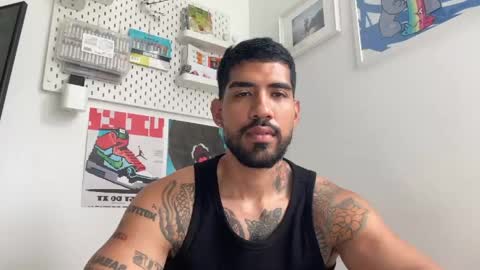 Myke esthetic online show from 3, 6, 2026