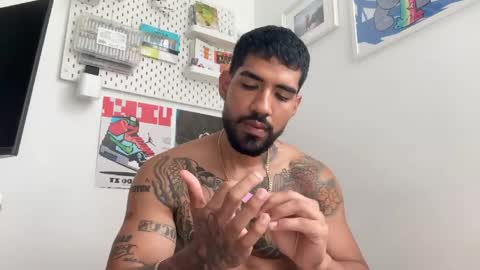 Myke esthetic online show from 5, 6, 2026