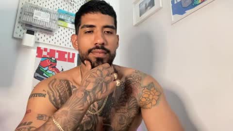 Myke esthetic online show from 6, 6, 2026