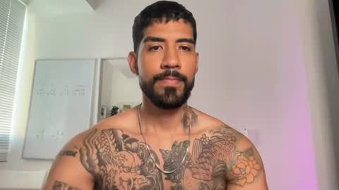 Myke esthetic online show from 13, 6, 2026