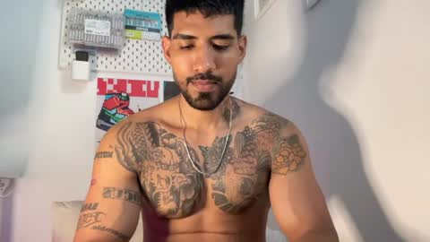 Myke esthetic online show from 16, 6, 2026