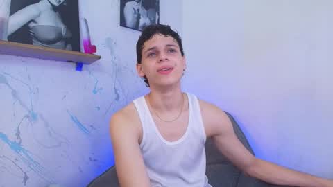 Mykel   online show from 27, 10, 2025