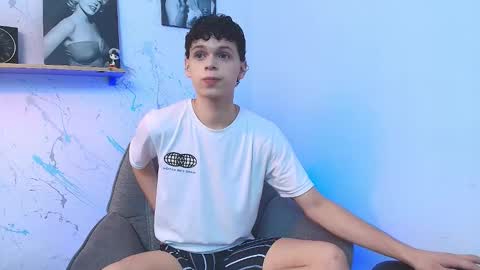 Mykel   online show from 17, 11, 2025