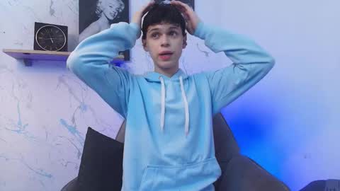 Mykel   online show from 17, 1, 2026