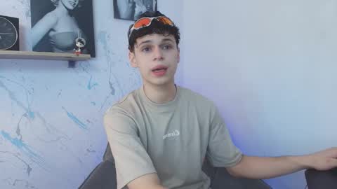 Mykel   online show from 3, 3, 2026