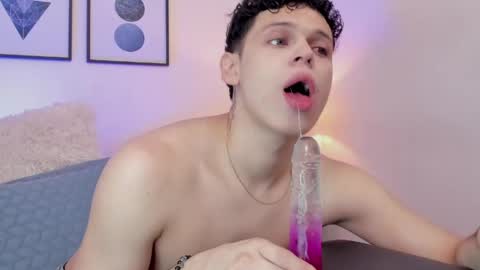 Mykel   online show from 9, 5, 2026