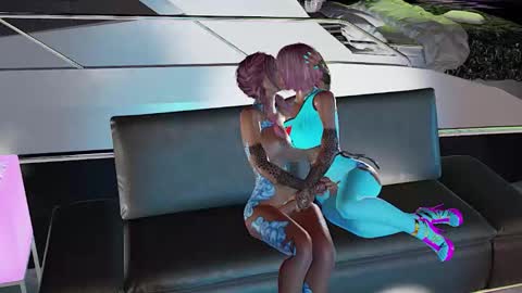 Snapshot of myku99 chatting on 22, 12, 2025 Myku online show from 22, 12, 2025