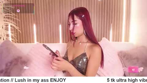 Snapshot of myladreams_ chatting on 18, 9, 2025 Myla  online show from 18, 9, 2025