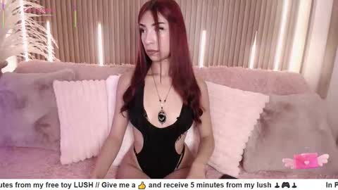 Snapshot of myladreams_ chatting on 25, 9, 2025 Myla  online show from 25, 9, 2025