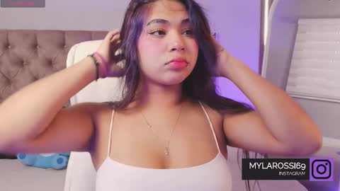 Rossi  online show from 23, 3, 2026