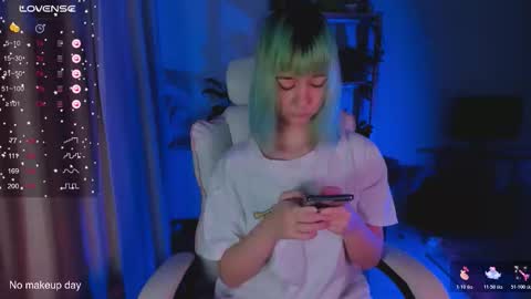 MylaFlores online show from 18, 1, 2026