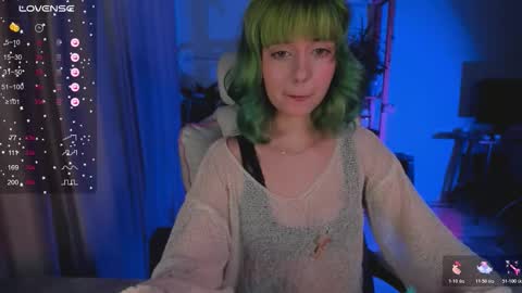 MylaFlores online show from 20, 2, 2026