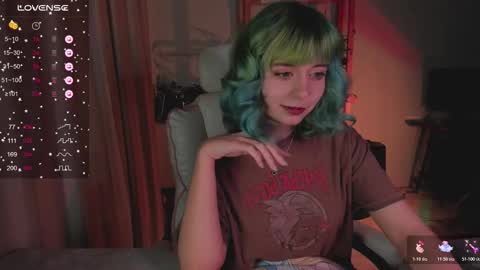 MylaFlores online show from 14, 3, 2026