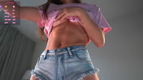 Snapshot of myliss chatting on 11, 2, 2026 Liss Next stream December1 online show from 11, 2, 2026