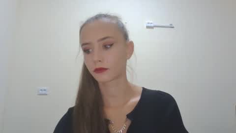 mylittle_flame online show from 9, 10, 2025