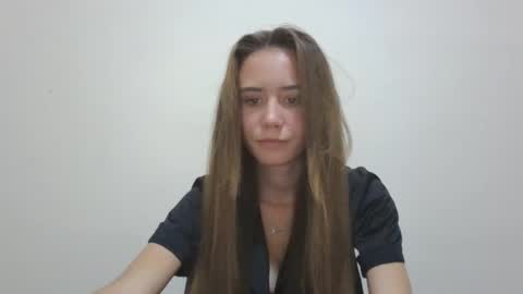 mylittle_flame online show from 10, 10, 2025