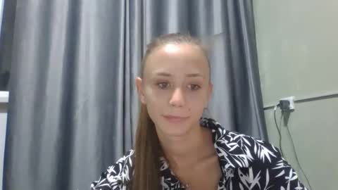 mylittle_flame online show from 13, 10, 2025