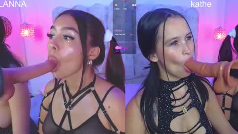 Snapshot of mylittle_princess chatting on 7, 3, 2025 Kathe online show from 7, 3, 2025