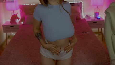 Snapshot of mylolasky chatting on 1, 10, 2025 mylolasky online show from 1, 10, 2025