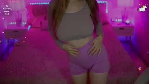 Snapshot of mylolasky chatting on 11, 10, 2025 mylolasky online show from 11, 10, 2025