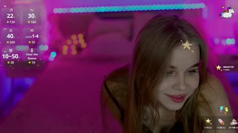 Snapshot of mylolasky chatting on 12, 10, 2025 mylolasky online show from 12, 10, 2025