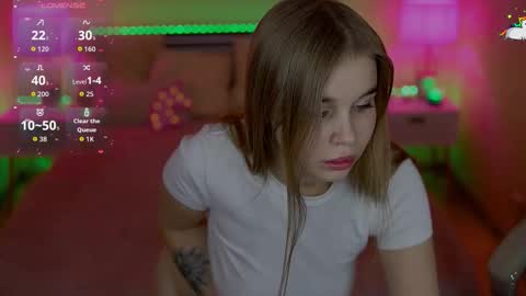 Snapshot of mylolasky chatting on 22, 10, 2025 mylolasky online show from 22, 10, 2025