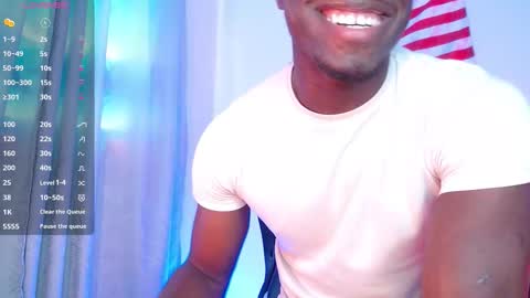 Mylo Wallace  online show from 2, 12, 2025