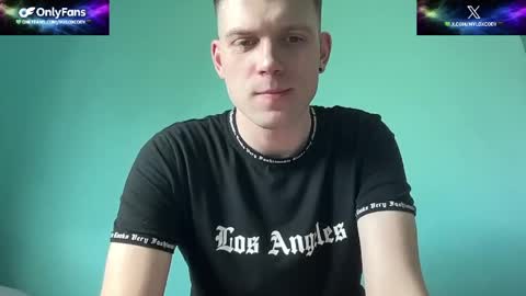 Mylo  Cody online show from 25, 3, 2026