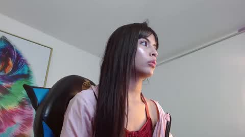 Snapshot of mylu_11 chatting on 27, 9, 2025 Milu 3 online show from 27, 9, 2025