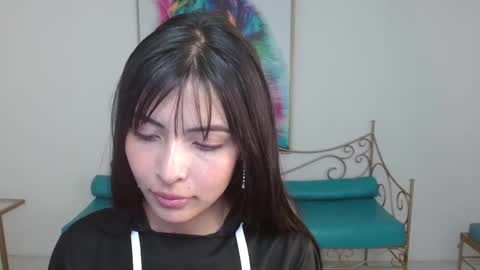 Snapshot of mylu_11 chatting on 2, 10, 2025 Milu 3 online show from 2, 10, 2025