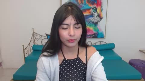 Snapshot of mylu_11 chatting on 7, 11, 2025 Milu 3 online show from 7, 11, 2025