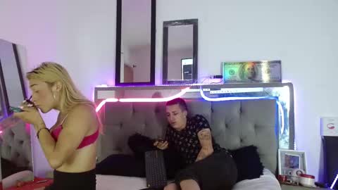 Snapshot of myluandjackhot chatting on 13, 2, 2025 Myluandjack online show from 13, 2, 2025