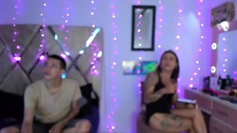 Myluandjack online show from 1, 12, 2025