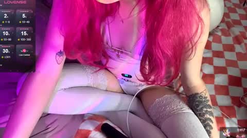 myluvekai online show from 13, 11, 2025