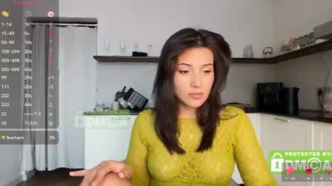 hey its Mel online show from 17, 6, 2026
