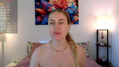 Alice online show from 28, 5, 2026