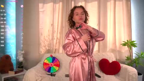 Monique with Curls online show from 8, 5, 2026
