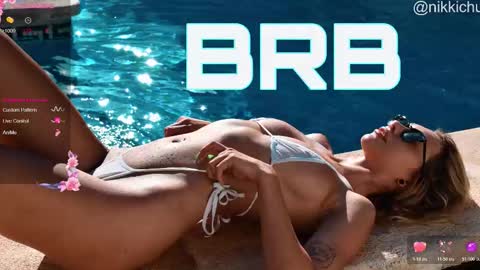 mynameisnikki_ online show from 21, 12, 2025