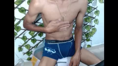 Snapshot of mynegrito001 chatting on 12, 3, 2026 my negrito online show from 12, 3, 2026